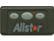 Allstar 111025 QuickCode handzender 288 MHz